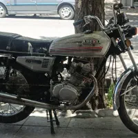 موتور 125 صفر
