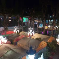 کار در رستوران