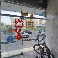 20متر مغازه اجاره واقع در بر اصلی خیابان دماوند|اجارهٔ مغازه و غرفه|تهران, تهران‌نو|دیوار