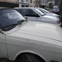 وانت پیکان ۸۷