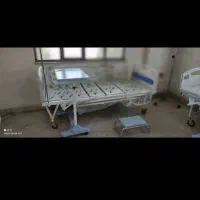 تخت بیمار برقی مکانیکی بیمارستانی تشک مواج ویلچر|آرایشی، بهداشتی، درمانی|تهران, خانی‌آباد|دیوار
