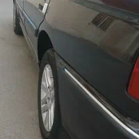 پارس مدل ۹۵|خودرو سواری و وانت|رودهن, |دیوار