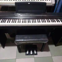 پیانو کرگ Korg Sp170Dx مشابه یاماهاp45 پرتابل