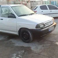 پراید وانت 1401