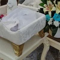 باکس بله برون 3 عددی|صنایع دستی و سایر لوازم تزئینی|تهران, دولاب|دیوار