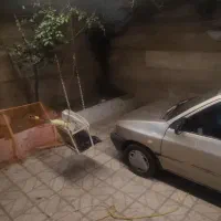 ویلایی همکف ۹۰متر۲خوابه فول راه جدا حیاط اختصاصی|اجارهٔ خانه و ویلا|گلبهار, شهر جدید گلبهار|دیوار