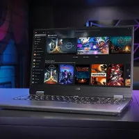 لپتاپ گیمینگ لنوو LOQ i7 4060 24 8 512 نو آکبند