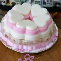 درست کردن انواع دسر و ژله برای تولد و مناسبت ها|خوردنی و آشامیدنی|اسلام‌شهر, مظفریه|دیوار