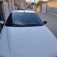 پژوپارس مدل 86 موتور تازه تعمیر|خودرو سواری و وانت|برخوار, |دیوار