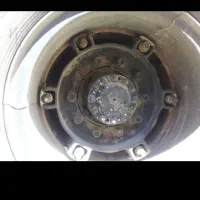 دهچرخ ولوو گمپرسی|خودرو سنگین|سقز, |دیوار