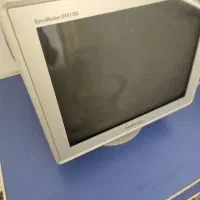 کامپیوتر با وسایل و....