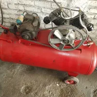 پمپ باد250 دواسب