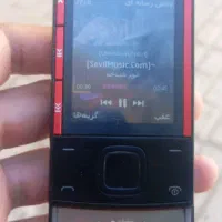 نوکیاx3 اصل کره