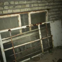 فروش درب برای انواع باغ و ویلا