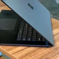 سرفیس لپتاپ ۵ فول اپشن i7 نسل ۱۲، رم ۳۲، یک ترا
