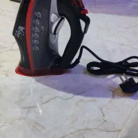 اتو بخار