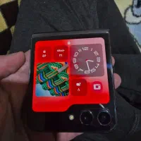 سامسونگ گلکسی زد فلیپ 5