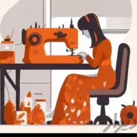 به چند خیاط ماهر و نیمه ماهر در تولیدی تریکو