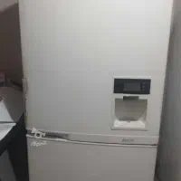 فروش یخچال وفریزر اسنوا مدل ۸۱۰