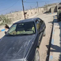 پژو مدل 90 فروشی|خودرو سواری و وانت|مینان, |دیوار