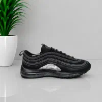کتونی اورجینال نایکNike air max 97 سایز 47 31 سانت|کیف، کفش، کمربند|تهران, فرحزاد|دیوار