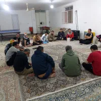 کمپ ترک اعتیاد تمایلی.تخفیف