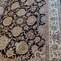 دو عدد فرش و دو عدد کناره