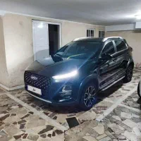 X22 pro دنده|خودرو سواری و وانت|رباط‌کریم, رباط‌کریم|دیوار