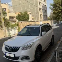 هایما بدون رنگ بدون خط وخش ۱۴۰تا واقعی کار کرده|خودرو سواری و وانت|ارومیه, |دیوار