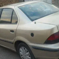 سمند83 دوگانه