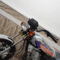 موتور پروازفروشی|موتورسیکلت|ایرانشهر, |دیوار