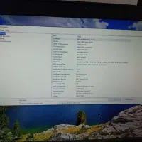 لپ تاپ طراحی و گیم  Zbook i7 گرافیک 4- هارد یک ترا|رایانه همراه|نجف‌آباد, هفده شهریور|دیوار