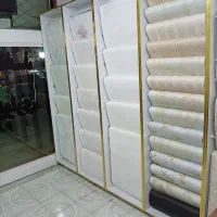 فروش ونصب انواع کاغذ دیواری