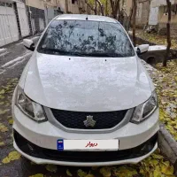 ساینا اس اتومات فول ۱۴۰۲ گارانتی فعال