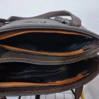 کیف رو دوشی|کیف، کفش، کمربند|فومن, |دیوار