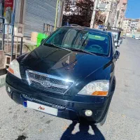 کیا سورنتو مدل ۲۰۰۹ هفت نفره