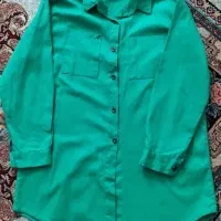 مانتو  شال  کفش