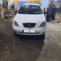 تیبا مدل ۹۷|خودرو سواری و وانت|رشت, آب و برق|دیوار