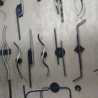 فروش انواع دیوار کوب مستقیم از تولیدی بدون واسطه