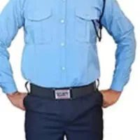 استخدام نگهبان مجتمع مسکونی