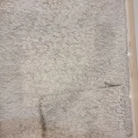 قالیچه و پادری .پشتی.وسایل استیل کابینتی