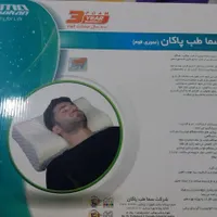 تشک رویال اصل ضمانتنامه وبالش طبی اصل نو|رختخواب، بالش، پتو|بندر کنگان, |دیوار