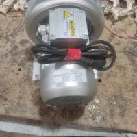 دمنده و مکنده|ماشینآلات صنعتی|برخوار, |دیوار