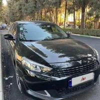 ریسپکت مشکی