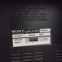 تلویزیون پنل شکسته|تلویزیون و پروژکتور|بروجرد, |دیوار