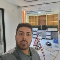 کابینت/کمد دیواری/کلوزت روم/تی وی روم/جاکفشی|خدمات پیشه و مهارت|اصفهان, ملک‌شهر|دیوار
