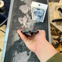 ایفون ۱۵ نرمال|موبایل|تهران, اقدسیه|دیوار