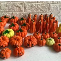 شمع یلدا بهترین کیفیت ...گیفت تک عمده|صنایع دستی و سایر لوازم تزئینی|کرج, مطهری|دیوار