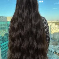 اصلی ترین خریدار مو در سطح استان کردستان