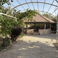 رهن و اجاره باغ ویلا حاشیه جاده سنتو|اجارهٔ کوتاه‌مدت ویلا و باغ|گلمکان, |دیوار